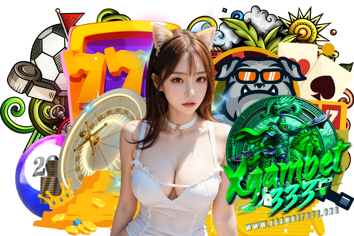 xgambet333 สมัคร