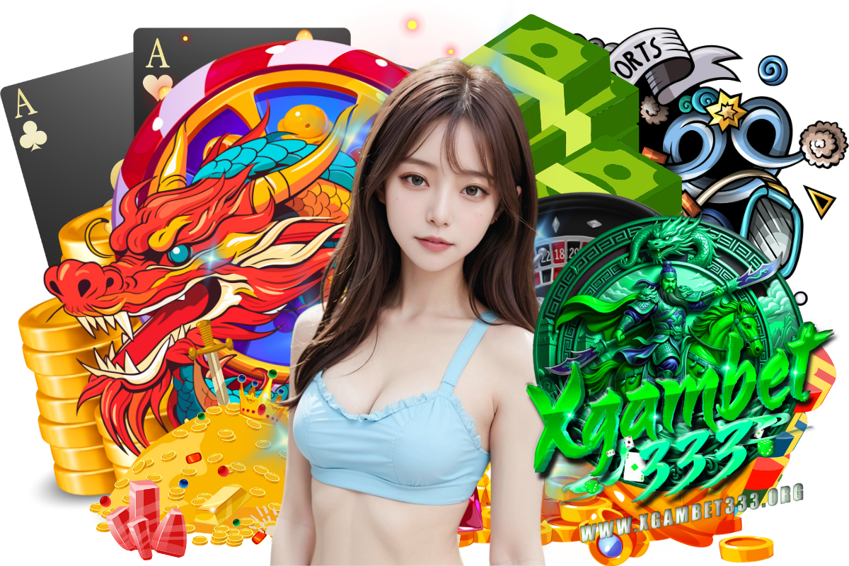 xgambet333 สล็อต