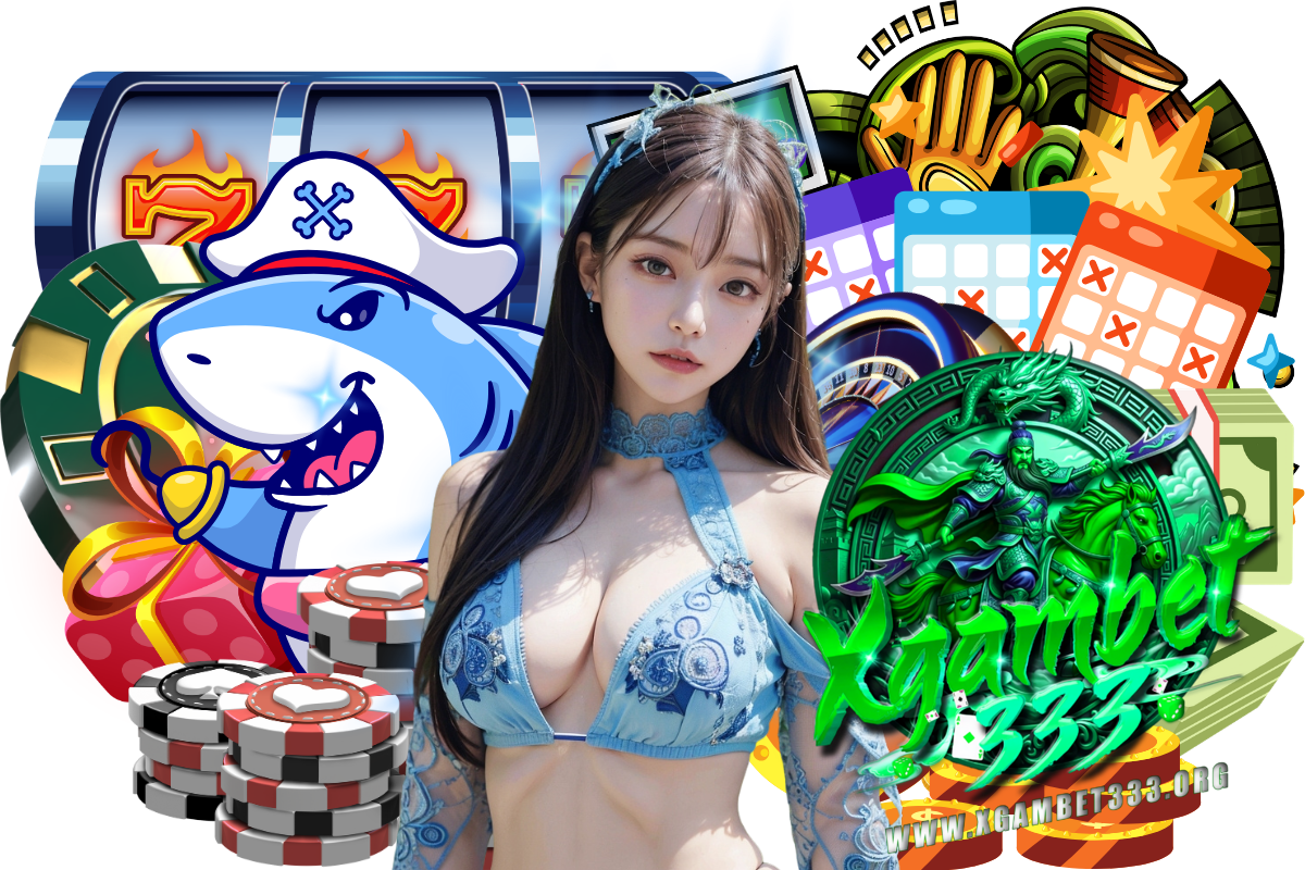 xgambet333